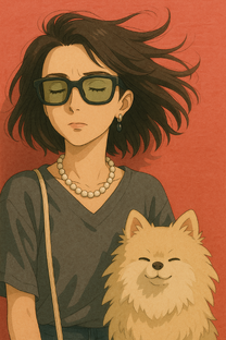 7 характеров