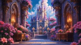 Проекции на сцену для театра и мюзиклов