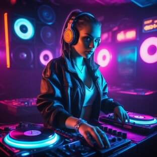 Лучшие нейросетевые снимки 