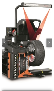 Шиномонтаж "У Бати"