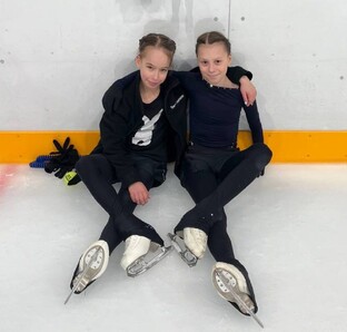 Соревнования сезона 2025\26 года.