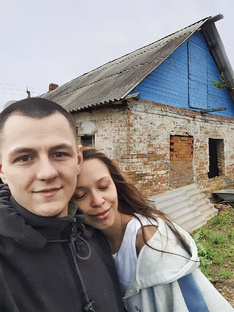 Наши лучшие выпуски! 