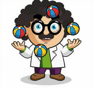 Параметры 1С ERP