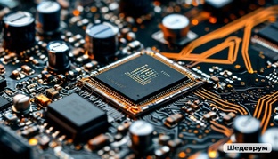 Новости электроники