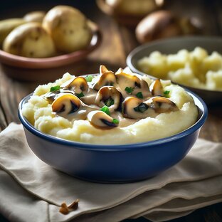 Недорогие блюда 