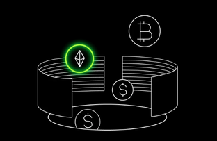 Криптовалютый рынок