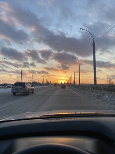 Разговоры в дороге