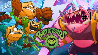 Battletoads