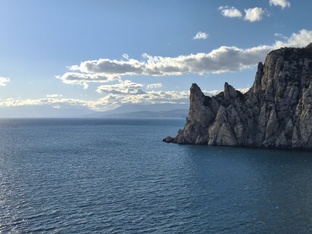 Осенний Крым-2025