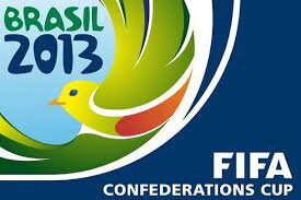 COPA DE LAS CONFEDERACIONES 2013