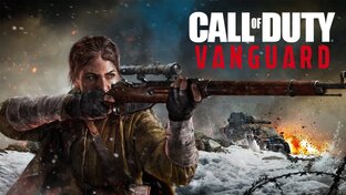 Call of Duty: Vanguard