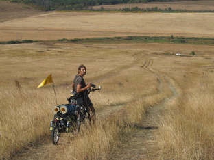 Велопоходные