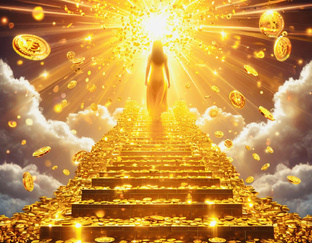 С. Маккрам « Деньги любят тебя»