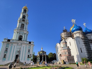 Подмосковье🩵🩵🩵