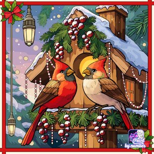 Электронные раскраски