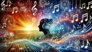 Музыка для Жизни