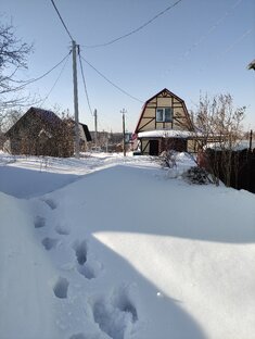 Огород/Дача