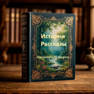 Истории, рассказы