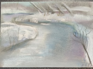 Глаза боятся - руки делают.