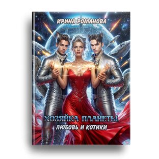 Любовь и котики