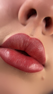 Перманентный макияж 