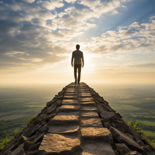 Личностный рост, кризисы, смыслы, цели