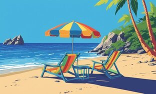 Таиланд Острова