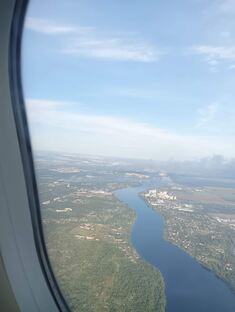 Горизонты России.