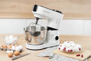 Как выбрать: Миксеры, фритюрницы и не только