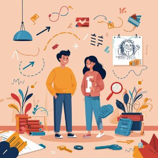 Об отношениях