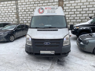 Переоборудование автомобилей (свап)