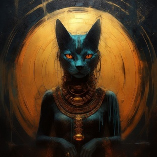 Кожевенное Искусство Дзен Гранж Алексея Музылёваа