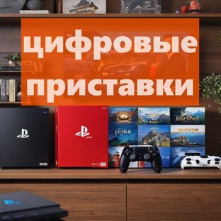 PS4, игровые приставки и консоли: опыт, инструкции и фичи
