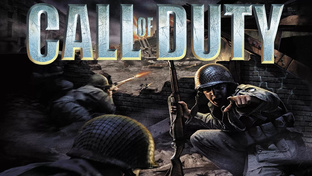 Call of Duty