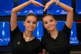 Красивый спорт