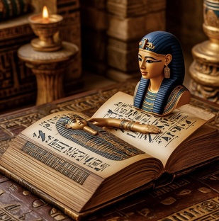 Книги про приключения и загадки 