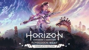 Horizon Forbidden West Complete Edition