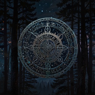 Символы и Обереги