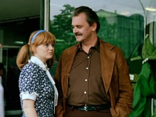 Фильм "Карнавал"  с Ириной Муравьёвой