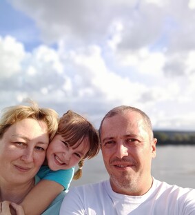 Личные истории