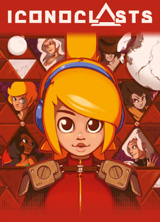 Iconoclasts