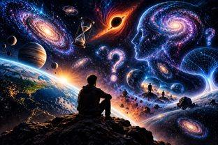 ❓ А что, если?