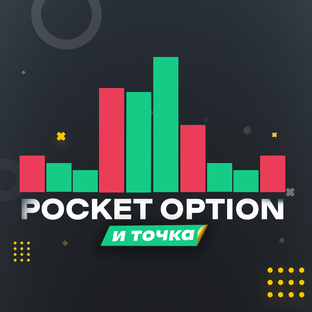 Pocket Option: обзор, стратегии, индикаторы, бонусы и промокоды