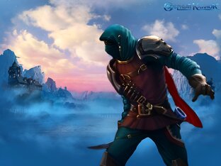 Северный клинок | Northern Blade