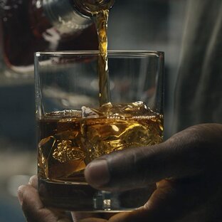 Элитный алкоголь