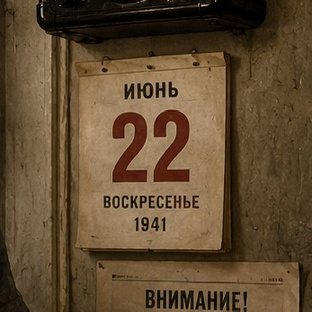 Утром была война
