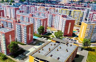 Новостройки Анапы