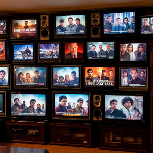 Лучшее кино