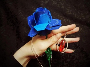 Дарковская поэзия