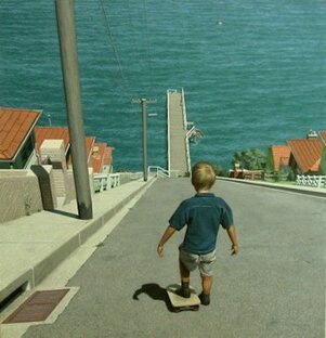 Цифровая живопись 